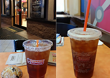 Miramar Cafe Dunkin'