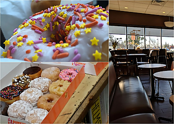 Modesto Donut Shops Dunkin' Modesto