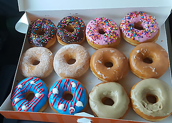 Dunkin' Modesto Modesto Donut Shops image 1
