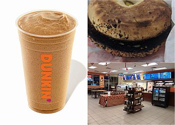 Naperville Bagel Shops Dunkin' Naperville