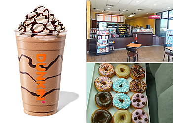 North Las Vegas Bagel Shops Dunkin'