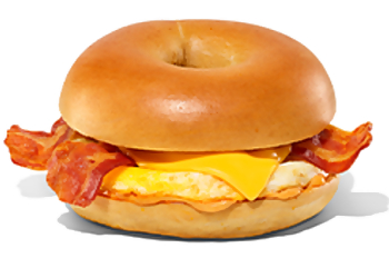 Dunkin'  North Las Vegas Bagel Shops image 1