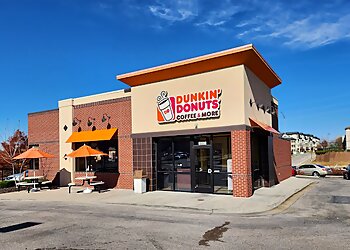 Olathe Bagel Shops Dunkin'