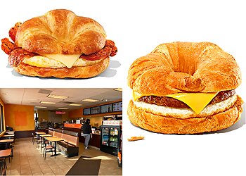 Olathe Bagel Shops Dunkin'