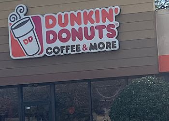 Pasadena Bagel Shops Dunkin'