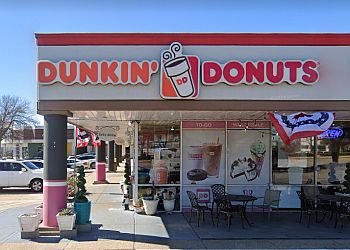 Plano Bagel Shops Dunkin'