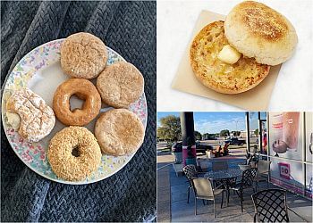 Plano Bagel Shops Dunkin'