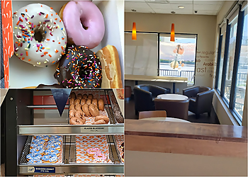 Santa Clarita Donut Shops Dunkin' Santa Clarita