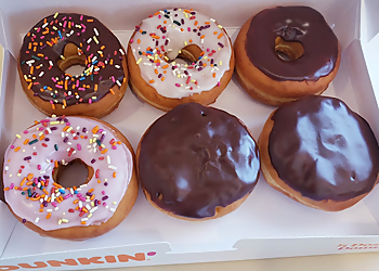 Dunkin' Santa Clarita Santa Clarita Donut Shops image 1