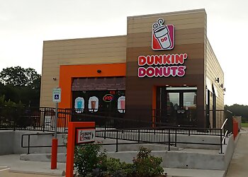 Shreveport Bagel Shops Dunkin'