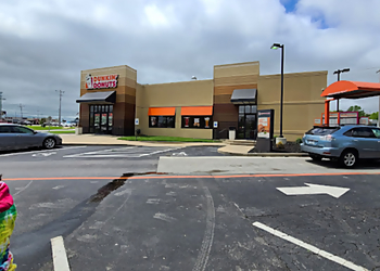 Springfield Bagel Shops Dunkin'