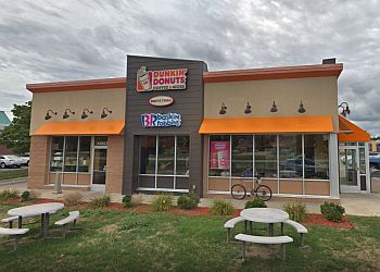 Sterling Heights Bagel Shops Dunkin'