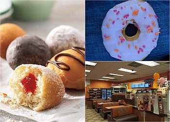 Sterling Heights Bagel Shops Dunkin'