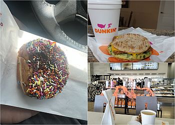 Surprise Bagel Shops Dunkin'