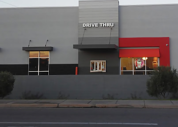 Tempe Bagel Shops Dunkin'