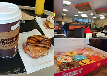 Tempe Bagel Shops Dunkin'