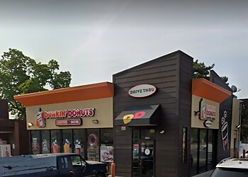 Toledo Bagel Shops Dunkin' Toledo