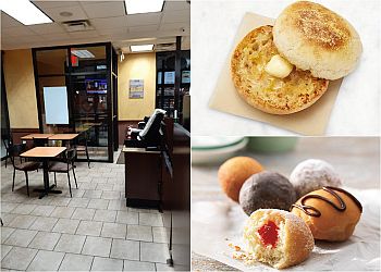 Toledo Bagel Shops Dunkin' Toledo