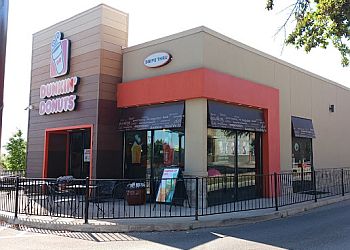 Waco Bagel Shops Dunkin'