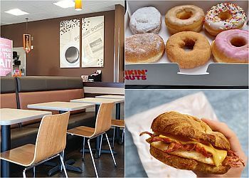 Waco Bagel Shops Dunkin'