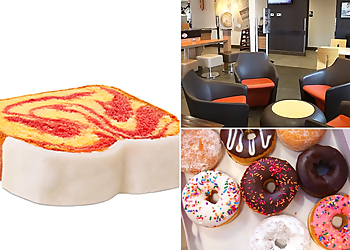 Westminster Bagel Shops Dunkin'