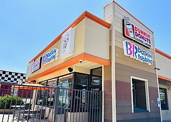 Albuquerque Donut Shops Dunkin' Albuquerque