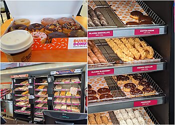 Albuquerque Donut Shops Dunkin' Albuquerque