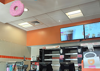 Brownsville Donut Shops Dunkin' Brownsville