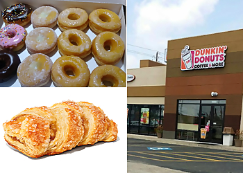 Brownsville Donut Shops Dunkin' Brownsville