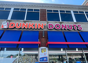 Dunkin' Buffalo - Buffalo, NY Donut Shops - Restaurant Exterior Image