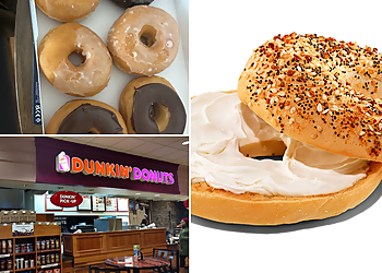 Dunkin' Buffalo - Buffalo, NY Donut Shops - collage image(highlights)