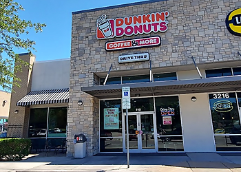 Carrollton Bagel Shops Dunkin' Carrollton