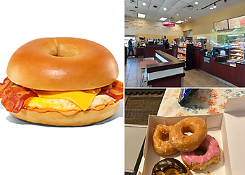 Carrollton Bagel Shops Dunkin' Carrollton