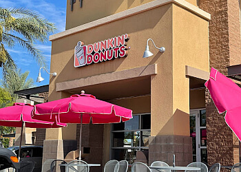 Chandler Donut Shops Dunkin' Chandler