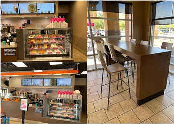 Chandler Donut Shops Dunkin' Chandler