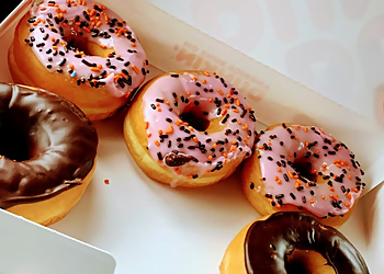 Dunkin' Columbus Columbus Bagel Shops image 1