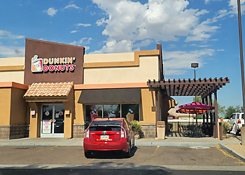 Glendale Donut Shops Dunkin'
