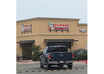 Laredo Donut Shops Dunkin'
