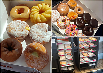 Laredo Donut Shops Dunkin'