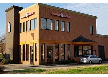 Dunkin' Donuts Dunkin' Donuts