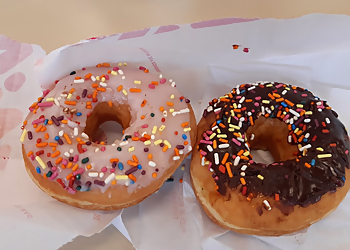 Dunkin' Elgin Elgin Bagel Shops image 1
