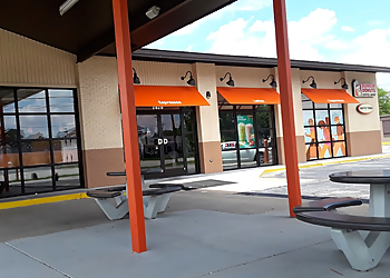 Fayetteville Donut Shops Dunkin' Fayetteville