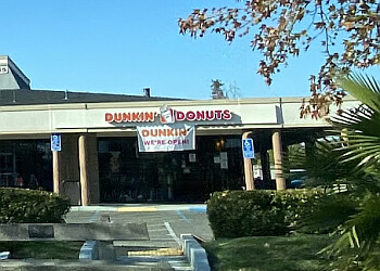 Fremont Donut Shops Dunkin' Fremont