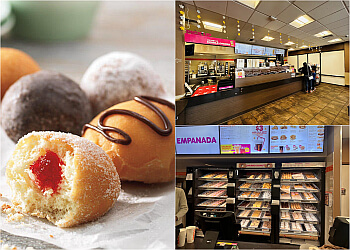 Fremont Donut Shops Dunkin' Fremont