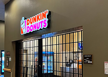Garden Grove Bagel Shops Dunkin' Garden Grove