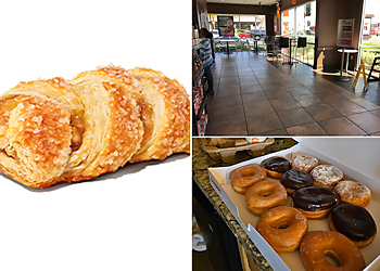 Garden Grove Bagel Shops Dunkin' Garden Grove