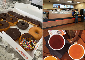 Gilbert Donut Shops Dunkin' Gilbert