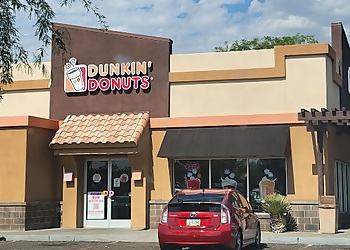 Dunkin' Glendale - Glendale, AZ Donut Shops - Restaurant Exterior Image