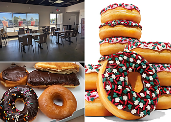 Dunkin' Glendale - Glendale, AZ Donut Shops - collage image(highlights)