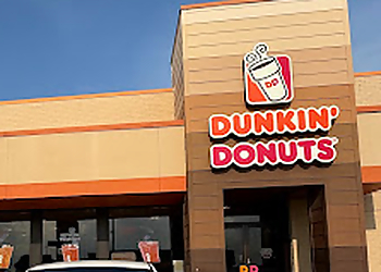 Grand Prairie Donut Shops Dunkin' Grand Prairie